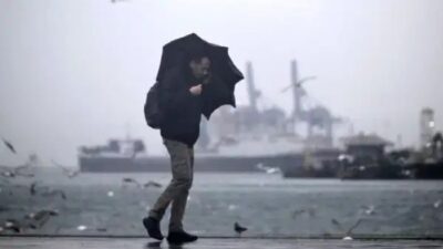 Meteoroloji Genel Müdürlüğü, 23 Ekim 2026 Cuma günü için yayımladığı
