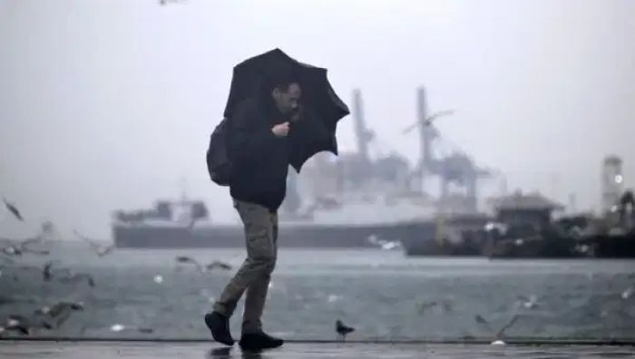 23 Ekim’de hava nasıl olacak? İşte il il sıcaklık tahminleri Meteoroloji Genel Müdürlüğü, 23 Ekim 2026 Cuma günü için yayımladığı
