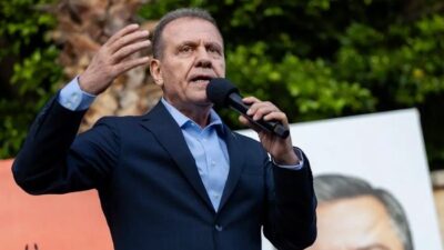 Mersin Cumhuriyet Başsavcılığı tarafından yürütülen soruşturma kapsamında 1 Ekim’de gözaltına