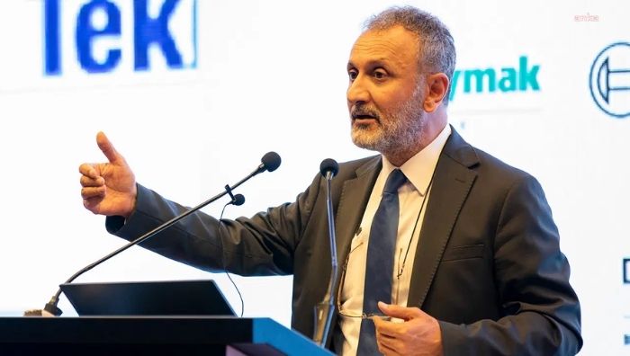 Emekli Amiral Türker Ertürk için karar verildi Üç yıl önce katıldığı bir televizyon programındaki sözleri nedeniyle 17