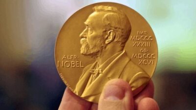 Son dakika haberi... 2026 Nobel Fizyoloji veya Tıp Ödülü,