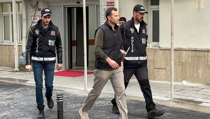 Yasin Kol ve Göktuğ Hazar Erel için tutuklama talebi İstanbul Cumhuriyet Başsavcılığı tarafından yürütülen MHK soruşturmasında Süper Lig hakemi