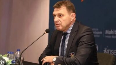Üç yıl önce katıldığı bir televizyon programındaki sözleri nedeniyle 17