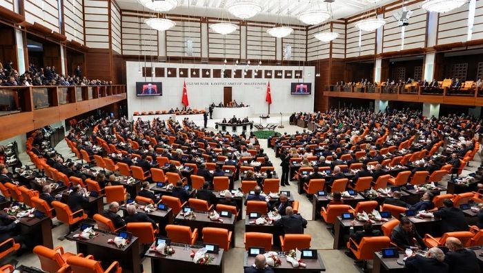 TBMM’de bütçe maratonu başlıyor: 2027 bütçesi için ilk mesai Türkiye Büyük Millet Meclisi’nde bu hafta hem 2027 yılı bütçe