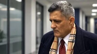 Silivri Cezaevi’nde 2011 yılında hayatını kaybeden eski MİT görevlisi Kaşif