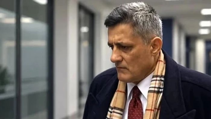 Kaşif Kozinoğlu’nun mezarı açılmıştı! Adli Tıp incelemesi tamamlandı Silivri Cezaevi’nde 2011 yılında hayatını kaybeden eski MİT görevlisi Kaşif