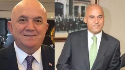 İstanbul Cumhuriyet Başsavcılığı’nın “Sarıgül” soruşturmasında yeni gelişme yaşandı. Suçtan kaynaklanan