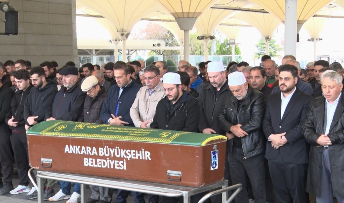 BTP’nin Acı Kaybı: Aydın İlik Son Yolculuğuna Uğurlandı Bağımsız Türkiye Partisi (BTP) Ankara teşkilatında görev yapan, Genel Başkan
