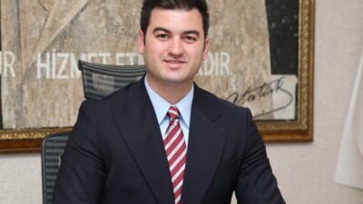 “Cumhuriyet, geleceğe verdiğimiz en büyük sözdür” Bodrum Belediye Başkanı Tamer Mandalinci’den 29 Ekim Cumhuriyet Bayramı Mesajı
