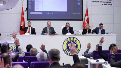 Buca Belediyesi 2027 Mali Yılı Bütçesi, 7 milyar 800 milyon