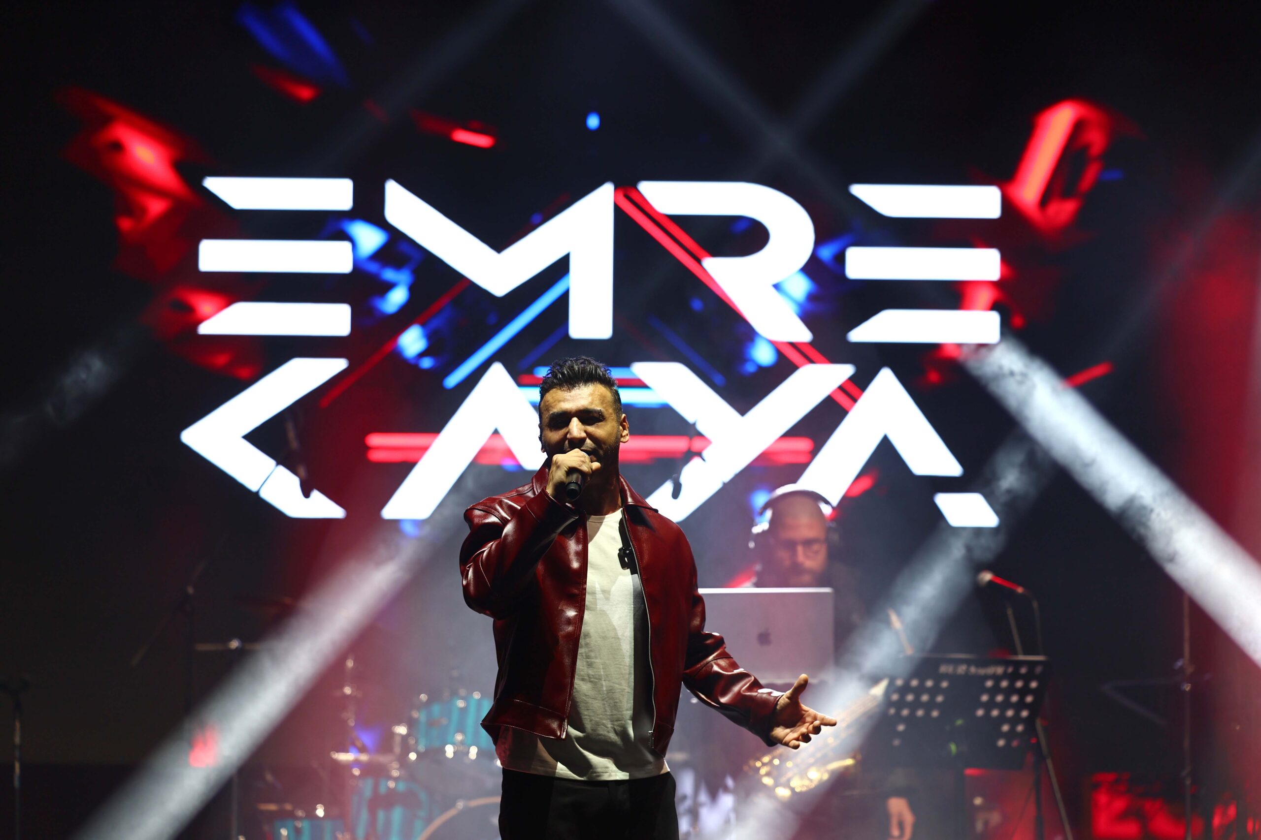 blank