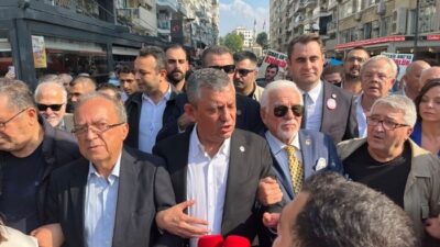 Gazetecilere yönelik gözaltı ve tutuklamalar, medya kuruluşlarına kayyım atanması ve