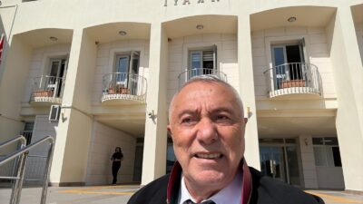 SİLİVRİ den YÜKSELEN SES TOPLUMUN VİCDANINA ULAŞTIĞINDA SAVUNMA SALONLARININ SINIRINI