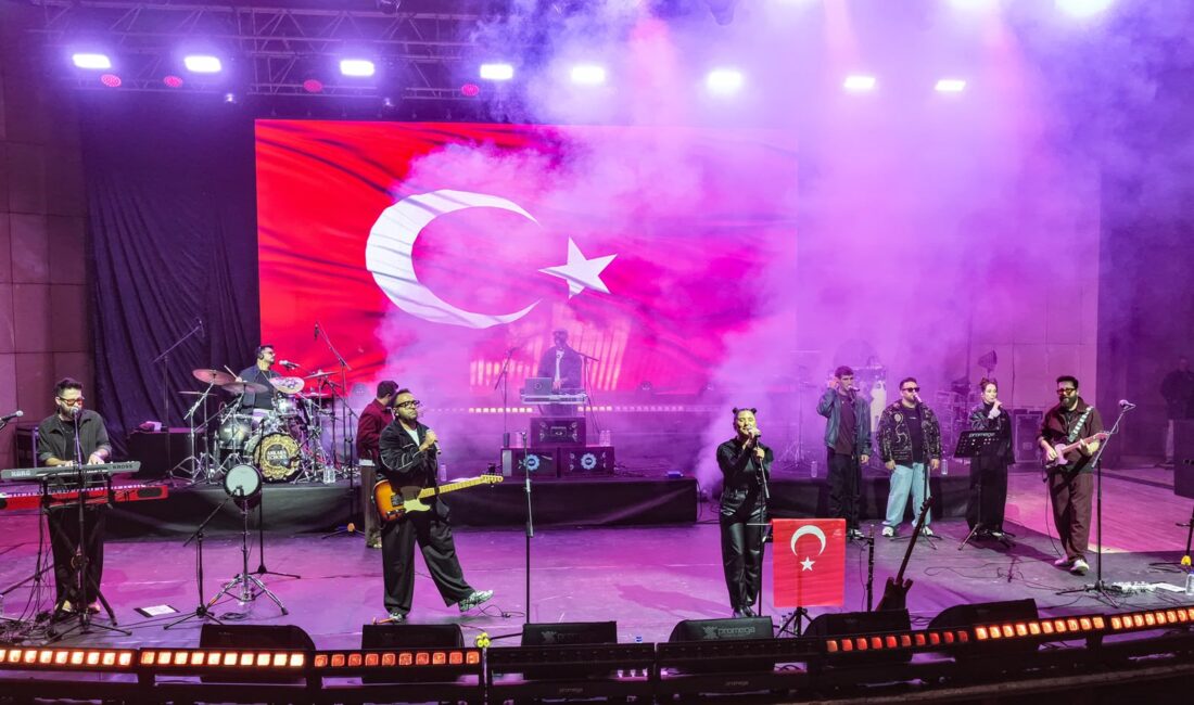 Etimesgut Belediyesi, Cumhuriyetimizin 103. yıl