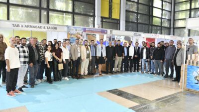 Ankara Büyükşehir Belediyesi, Türkiye’nin arıcılık sektöründe etkin rol oynayan paydaşlarını