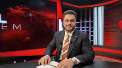 Bağımsız Türkiye Partisi (BTP) Genel Başkanı Hüseyin Baş gündeme ilişkin