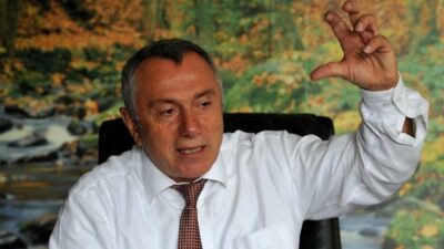 COP31, 9–20 Kasım 2026’da Antalya’da yapılacak. Bu zirve için sıkça