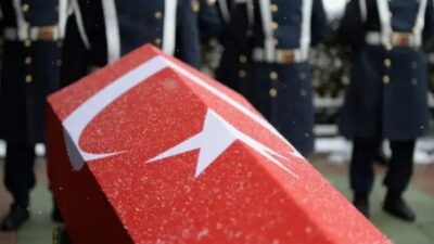 Hakkari’nin Yüksekova ilçesinde hudut geçiş olayına müdahale sırasında açılan ateş