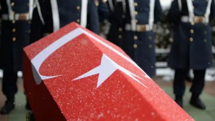 Acı haberi MSB duyurdu: Şehidimiz var! Hakkari’nin Yüksekova ilçesinde hudut geçiş olayına müdahale sırasında açılan ateş