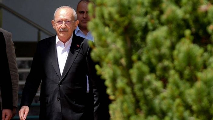 Kılıçdaroğlu’ndan rüşvet ve kurultay çıkışı: ‘İradeyi satın almak ahlaksızlıktır’ Mahkeme kararıyla yeniden CHP Genel Başkanlığı görevine getirilen Kemal Kılıçdaroğlu,