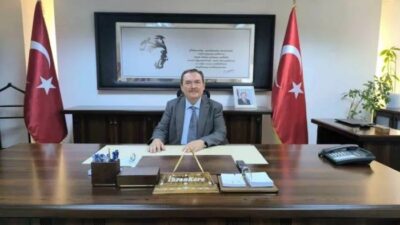 Antalya’nın Muratpaşa ilçesi Kaymakamı İhsan Kara, 61 yaşında geçirdiği kalp