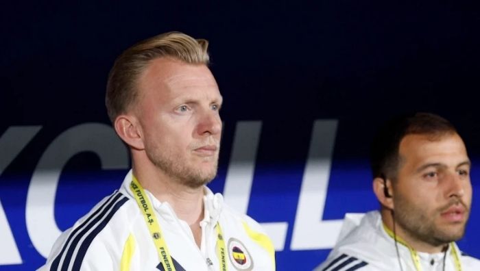 Fenerbahçe geçici teknik direktörünü açıkladı Fenerbahçe’de İsmail Kartal’ın ayrılığının ardından geçici teknik sorumlu belli oldu.