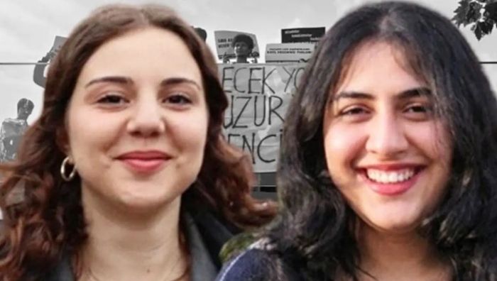 Yusuf Tekin protestosunda yeni gözaltılar: 4 öğrenci evlerinden alındı İstanbul’da Milli Eğitim Bakanı Yusuf Tekin’i protesto ettikleri gerekçesiyle tutuklanan