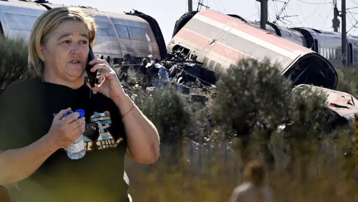 Tren kazasında bilanço ağırlaşıyor: Ölü sayısı 64’e yükseldi İspanya’da Madrid-Sevilla güzergâhında seyreden iki hızlı trenin Toledo yakınlarında çarpışması