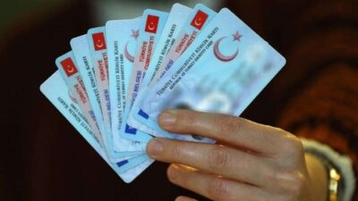 Türkiye’de kimlik ve diploma belgelerini tek bir dijital cüzdanda bir