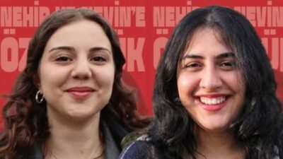 Milli Eğitim Bakanı Yusuf Tekin’in Kadıköy Lisesi ziyareti öncesinde okula
