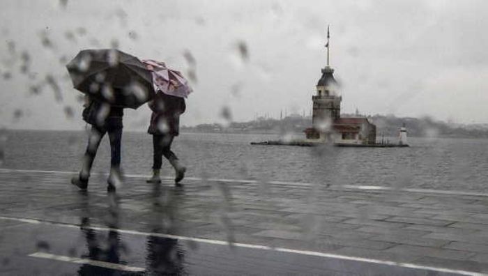Bugün hava nasıl olacak? Meteoroloji 30 Ekim için 7 bölgeyi uyardı Meteoroloji Genel Müdürlüğü, 30 Ekim 2026 Cuma günü için yayımladığı