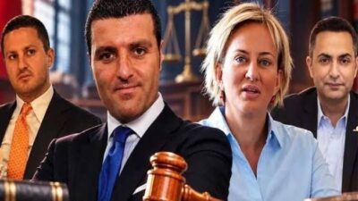 Mustafa Sarıgül ailesine yönelik yürütülen kara para soruşturmasında yeni operasyon