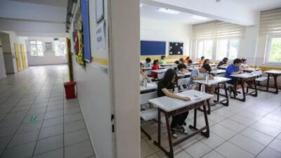 Anayasa Mahkemesi, iki öğrencinin okul değiştirme disiplin cezasına ilişkin bireysel