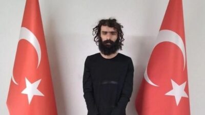 Milli İstihbarat Teşkilatı (MİT), DEAŞ'ın Horasan Vilayeti yapılanmasına yönelik sınır