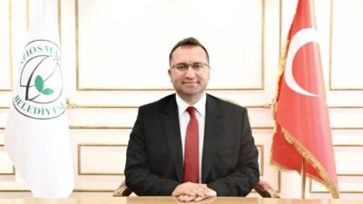 Gaziosmanpaşa Belediye Başkanı Hakan Bahçetepe’nin yargılandığı davada mahkeme, tahliye talebini