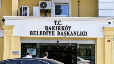 Bakırköy Belediyesi soruşturmasında yeni gelişme Bakırköy Belediyesi'ne yönelik “ihaleye fesat karıştırma” ve “irtikap” iddialarıyla başlatılan