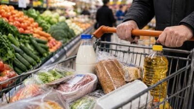 TÜRK-İŞ'in Ekim 2026 Açlık ve Yoksulluk Sınırı Araştırması'na göre dört