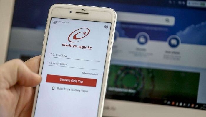 e-Devlet’e yeni özellik geliyor! Suç ihbarları artık takip edilebilecek 2027 Yılı Cumhurbaşkanlığı Yıllık Programı kapsamında, asayiş suçlarına ilişkin ihbar