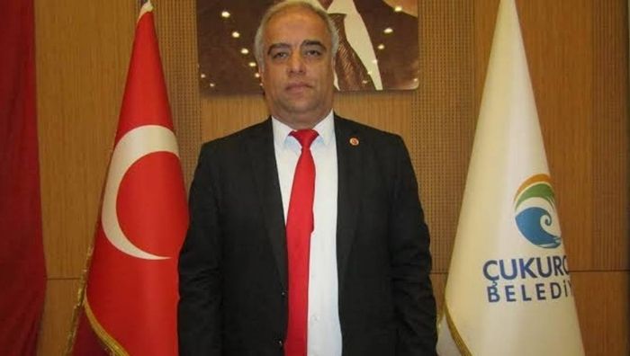 Çukurova Belediye Başkan Vekili belli oldu Adana'da tutuklanan ve görevden uzaklaştırılan Çukurova Belediye Başkanı Emrah Kozay'ın