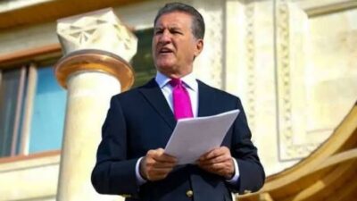 Son dakika haberi... Erzincan Milletvekili Mustafa Sarıgül, hakkında yürütülen soruşturma