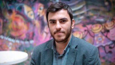 Eski RTÜK Başkanı Ebubekir Şahin'in şikâyeti üzerine 21 Ekim'de tutuklanan