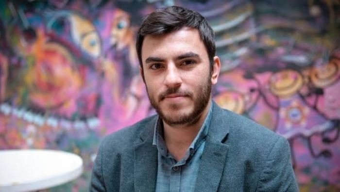 Gazeteci İsmail Arı’nın duruşma tarihi belli oldu Eski RTÜK Başkanı Ebubekir Şahin'in şikâyeti üzerine 21 Ekim'de tutuklanan
