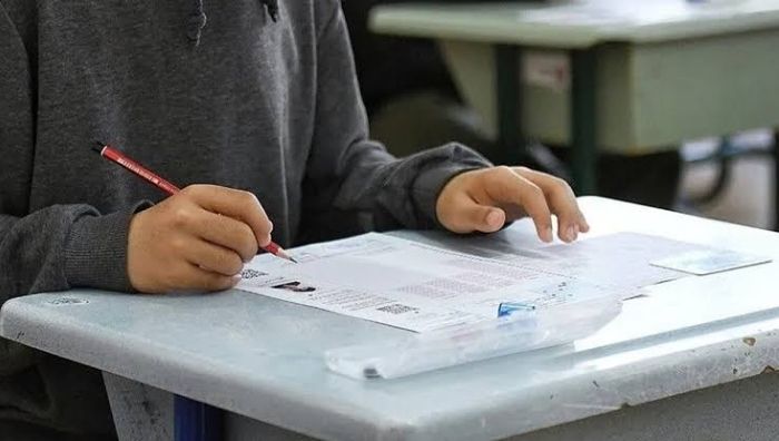 Son dakika! MEB açıkladı: 2027 LGS tarihi belli oldu Millî Eğitim Bakanlığı, 2026-2027 eğitim öğretim yılında Liselere Geçiş Sistemi