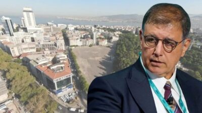 İzmir’in merkezindeki ve kamuoyunda “Basmane Çukuru” olarak bilinen Ege Dünya