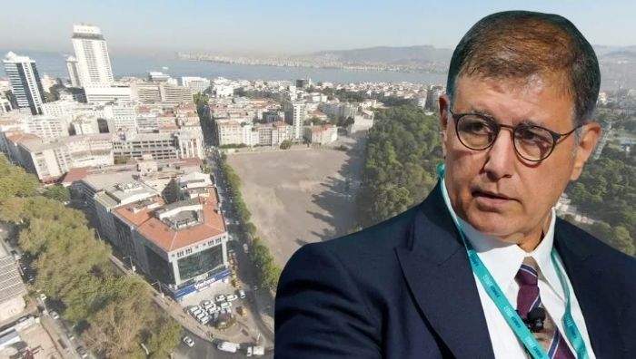 Basmane Çukuru satışında 75 milyon dolar tartışması: İzmir Büyükşehir’den açıklama İzmir’in merkezindeki ve kamuoyunda “Basmane Çukuru” olarak bilinen Ege Dünya